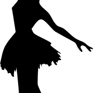 Ballet dancer PNG
