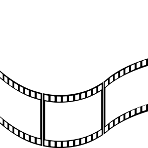 Filmstrip PNG