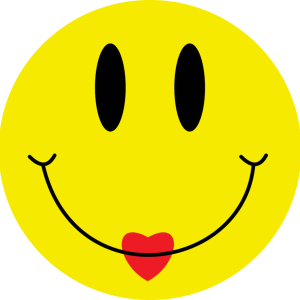 Smiley PNG