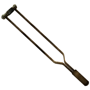 Crutches PNG
