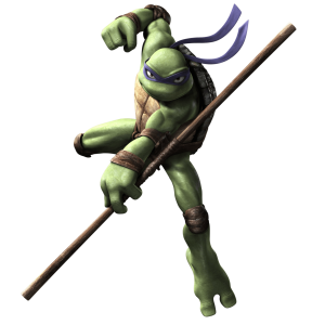 Ninja Turtles PNG