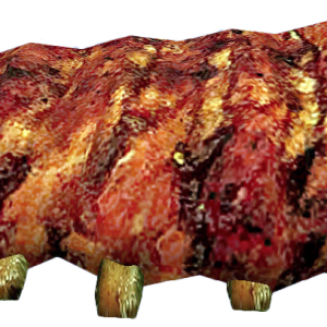 Barbecue PNG