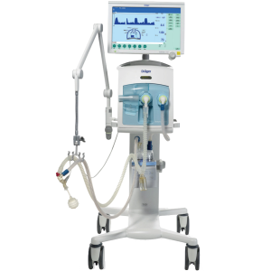 Mechanical ventilator COVID-19 PNG