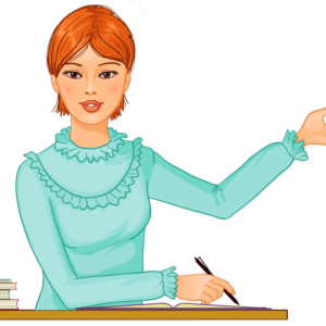 Teacher PNG