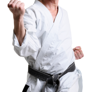 Karate PNG