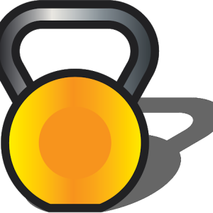 kettlebell PNG