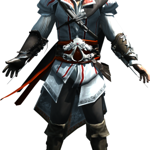 Assassin’s Creed PNG