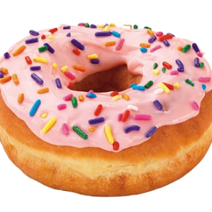 Donut PNG