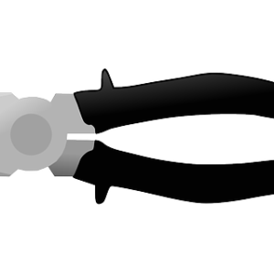 Plier PNG image