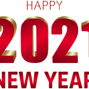 2021 year PNG