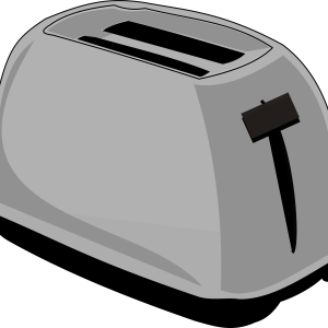 Toaster PNG
