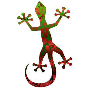 Gecko PNG