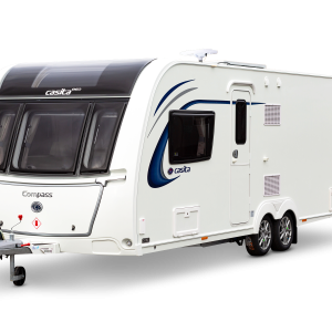 Caravan PNG