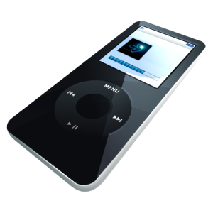 Ipod PNG