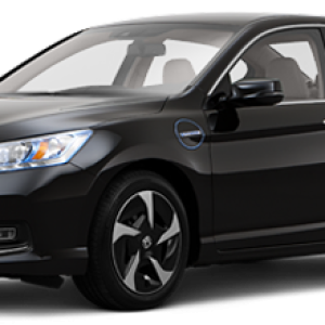Honda PNG image