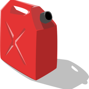 Fuel, petrol PNG