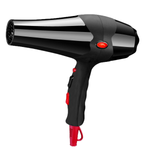 Hair dryer PNG transparent