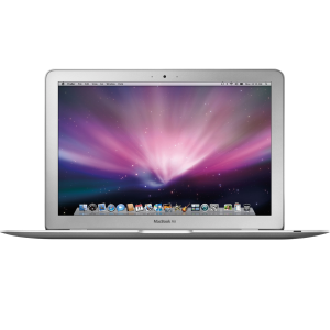 Macbook PNG