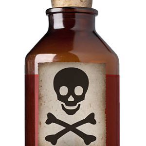 Poison PNG