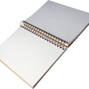 Notebook PNG