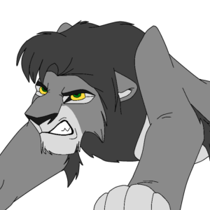 Lion King PNG