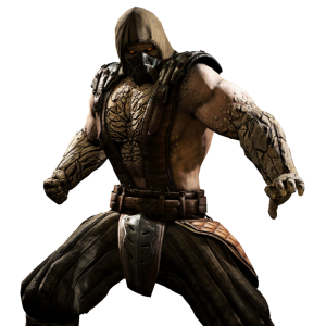 Mortal Kombat PNG