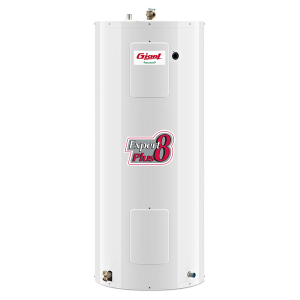 Electric water heater PNG