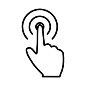 Mouse Cursor PNG