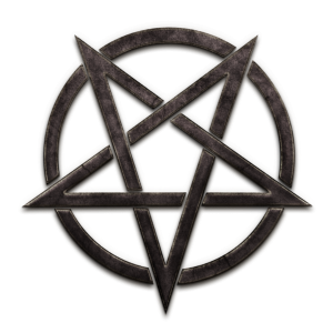 Pentacle PNG