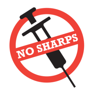 No drugs PNG