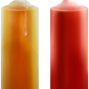 Candle PNG image