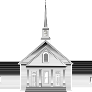 Church PNG