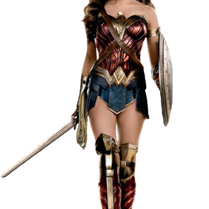 Wonder Woman PNG
