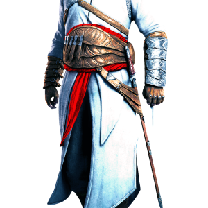 Assassin’s Creed PNG