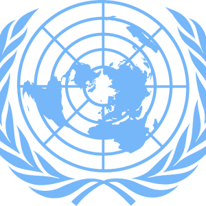 United Nations logo PNG, UN logo PNG