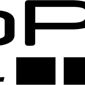 GoPro logo PNG