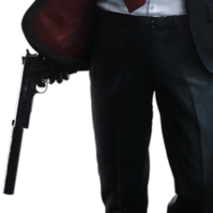 Hitman PNG