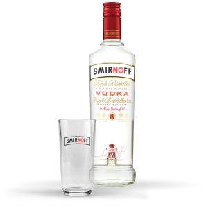 Vodka PNG