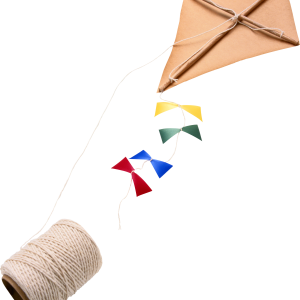 Kite PNG