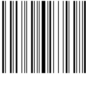 Barcode PNG