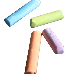 Chalk PNG