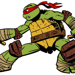 Ninja Turtles PNG