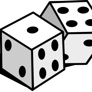 Dice PNG
