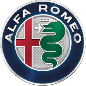 Alfa Romeo logo PNG
