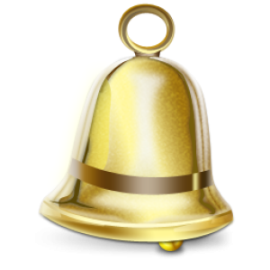 Bell PNG