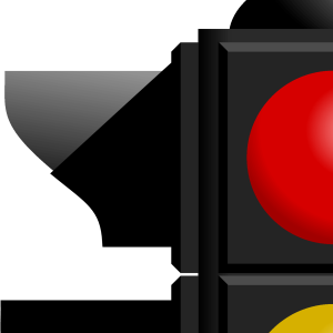 Traffic light PNG