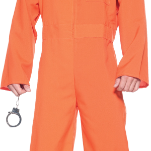 Prisoner PNG