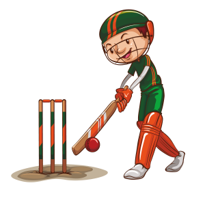 Cricket PNG