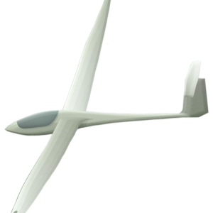 Glider PNG