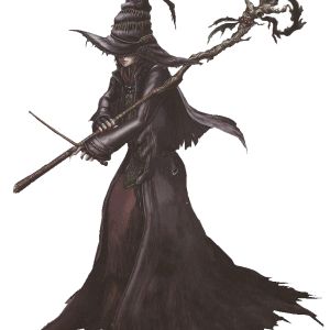 Witch PNG